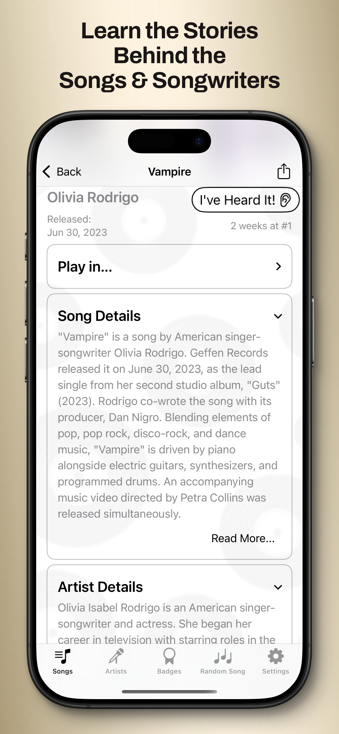 Each Badge Has a Challenge ! Can You Earn Them All?
